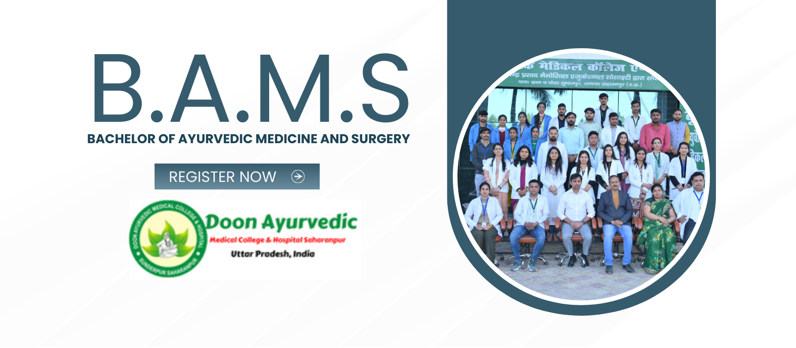 Doon Ayurvedic Medical College